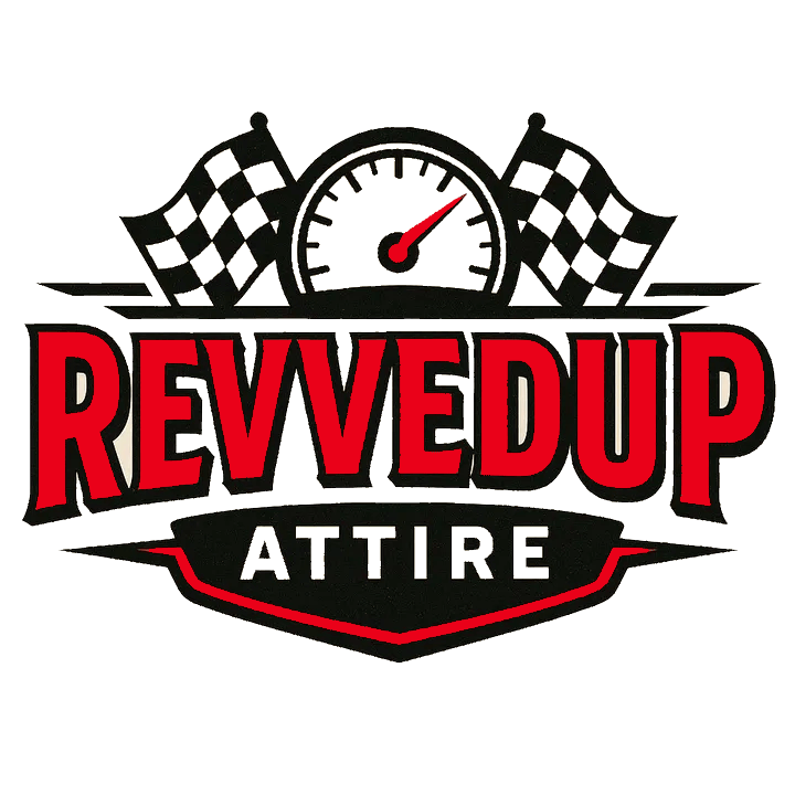 Revved Up Attire